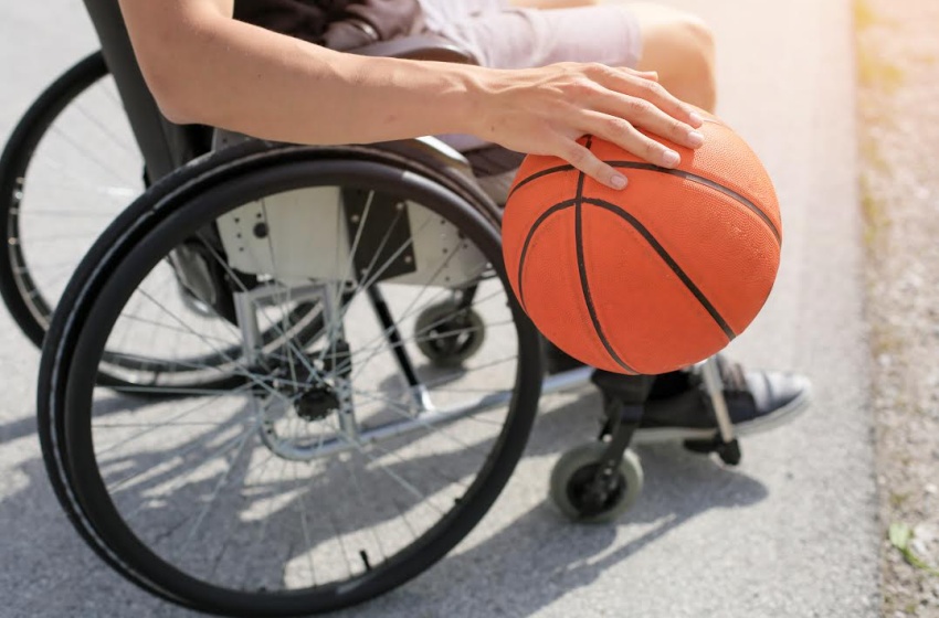 Terapeuta ocupacional indica cuáles son los beneficios físicos y emocionales de los deportes adaptados